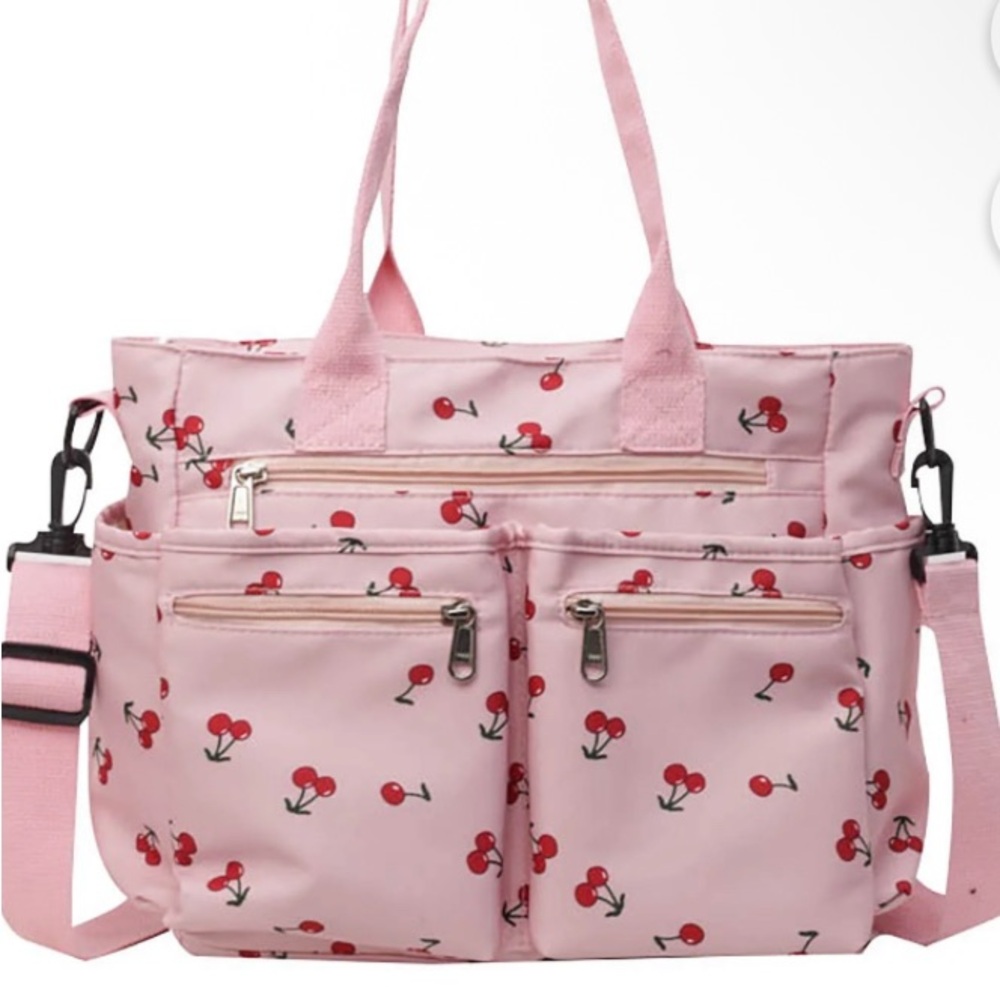 Cherry Bag